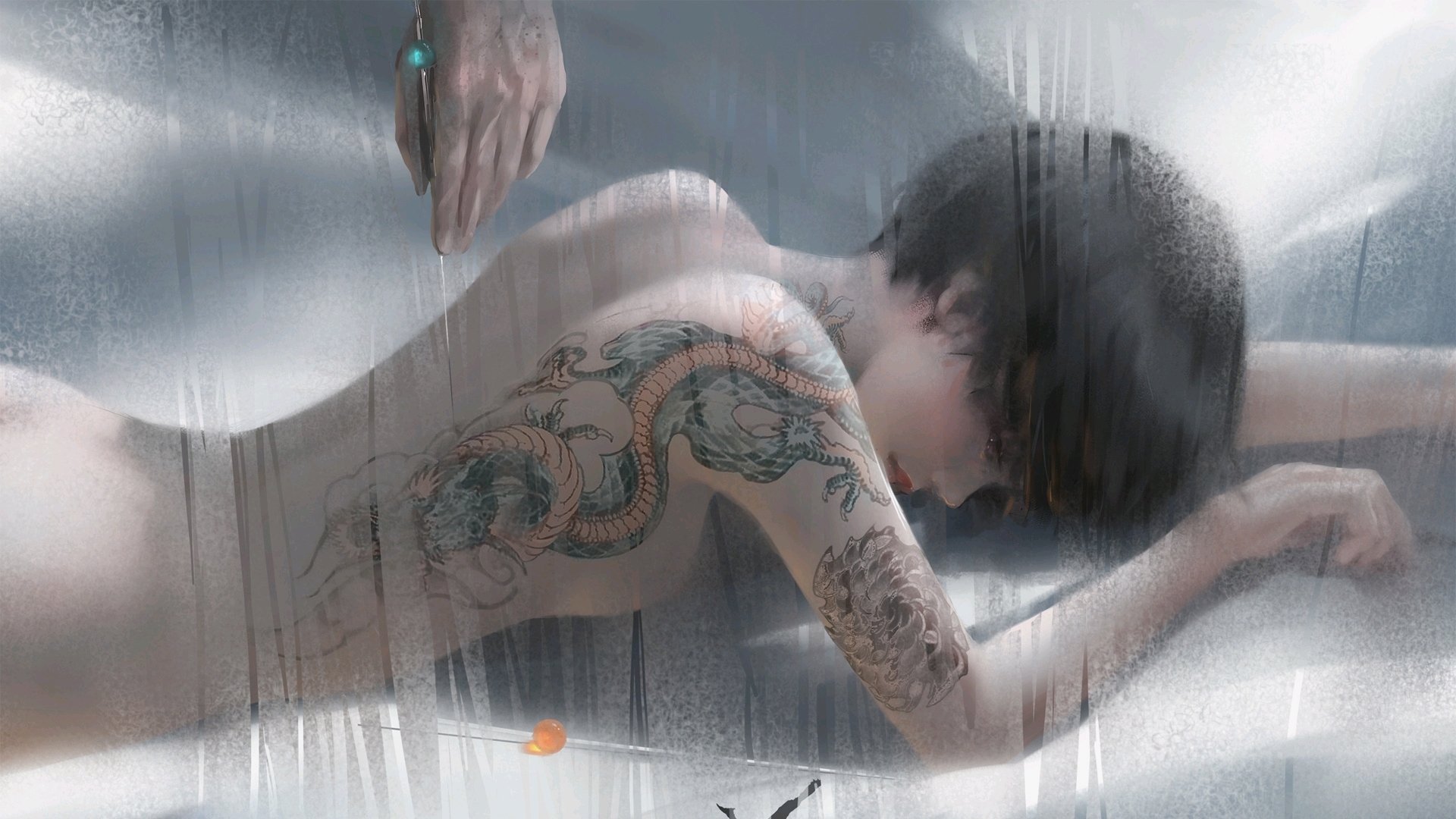 赛车道与球场，两个年度争冠夜下的殊途同归